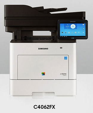 samsung printer diagnostics download for mac